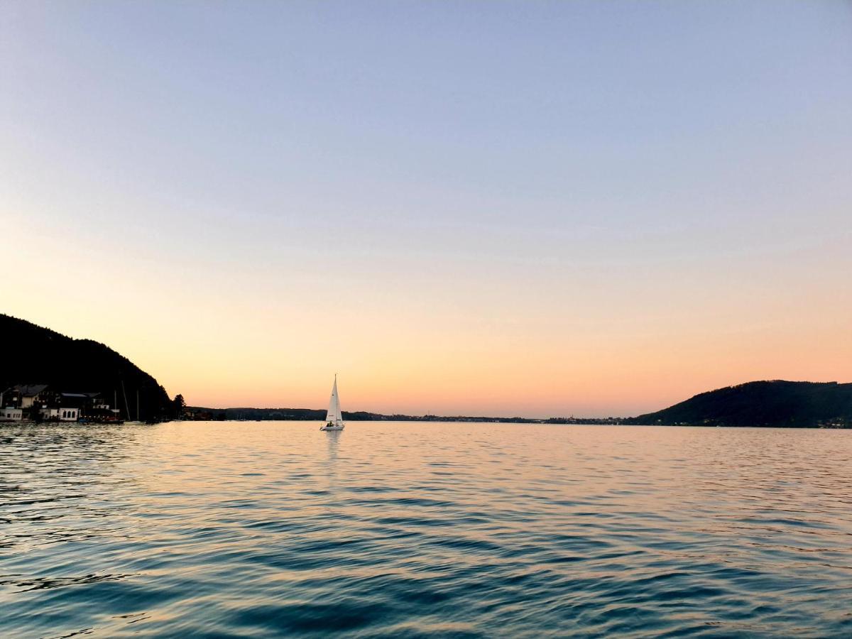 Haus Leitner Attersee