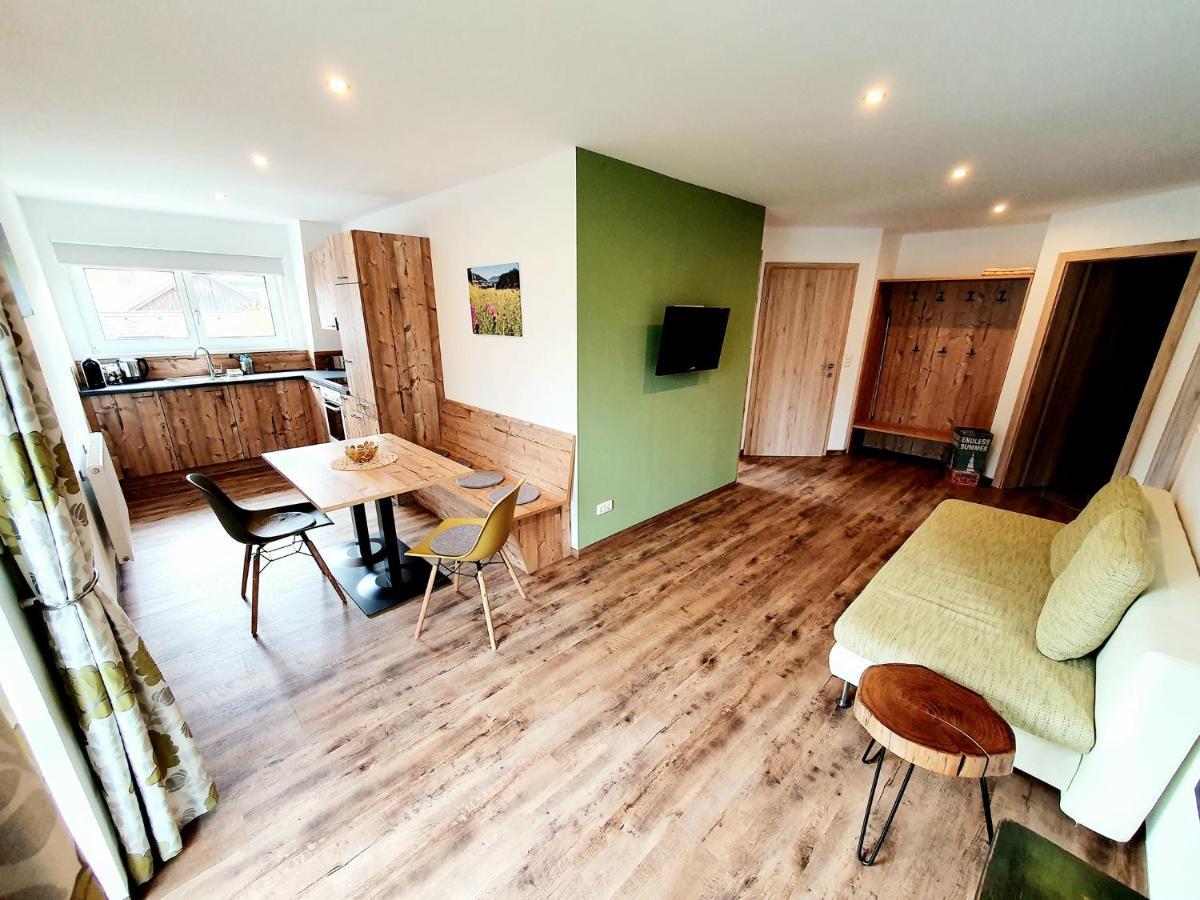 Apartment Haus Leitner Attersee