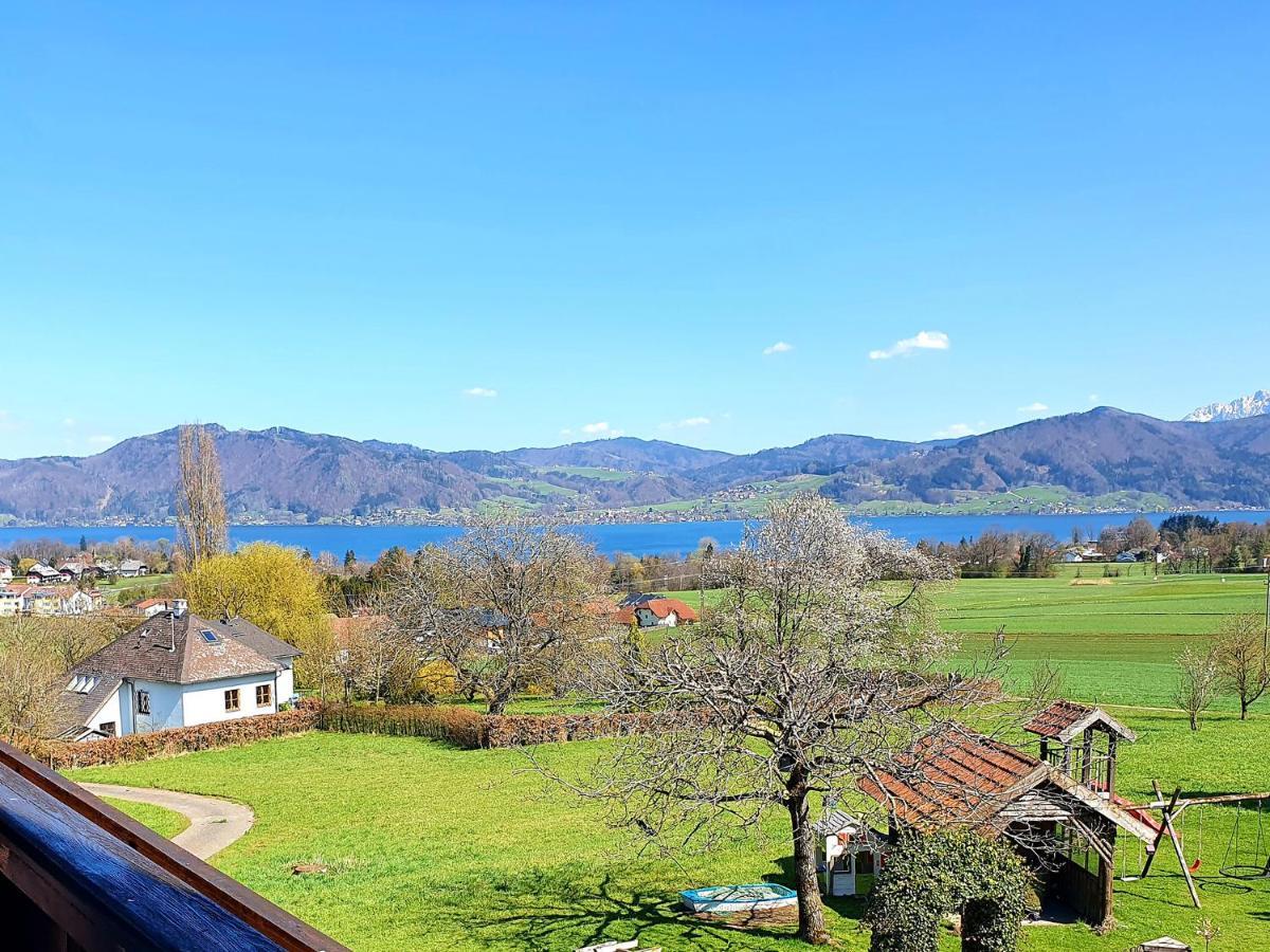 Haus Leitner Attersee