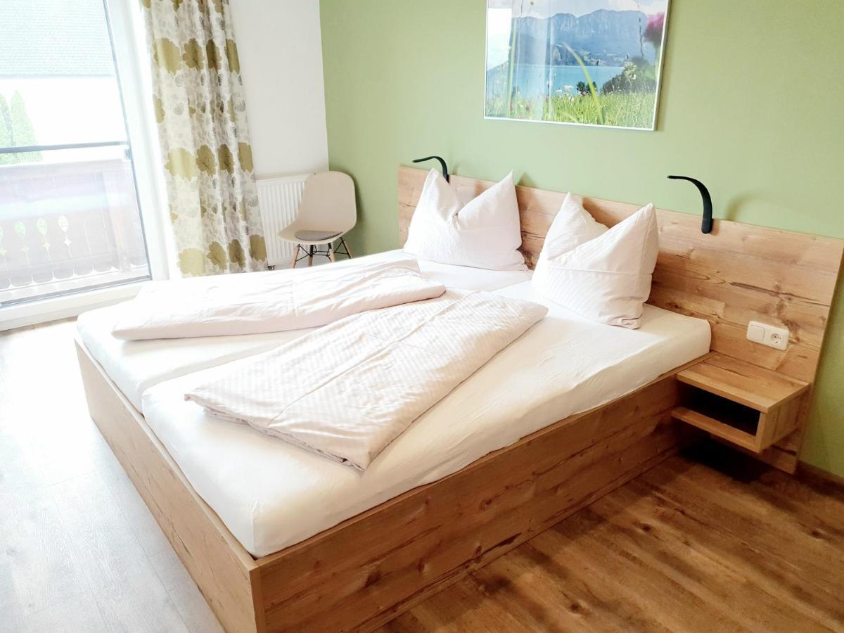 Apartment Haus Leitner *