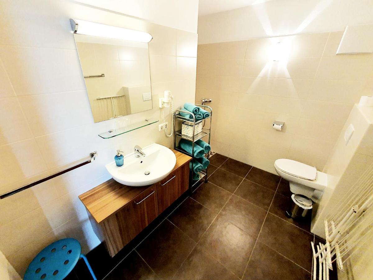 Apartment Haus Leitner