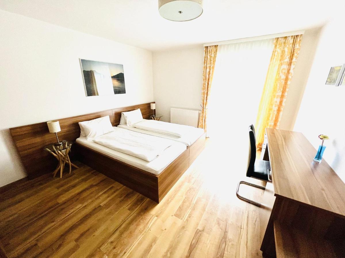 Apartment Haus Leitner *