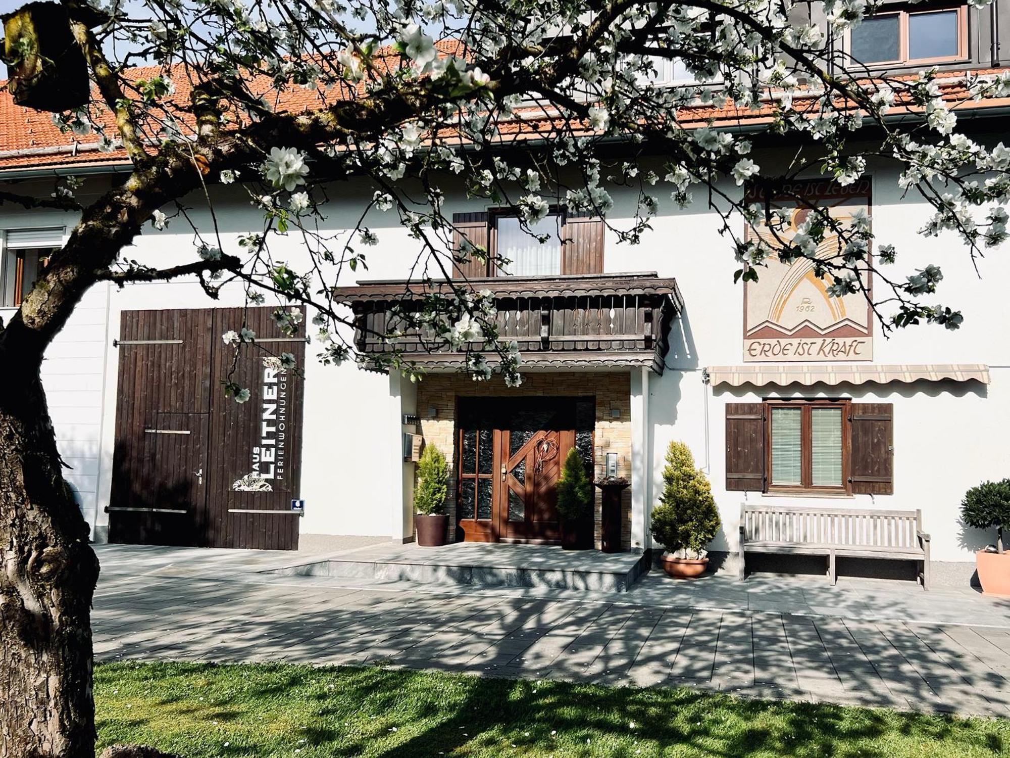 Haus Leitner