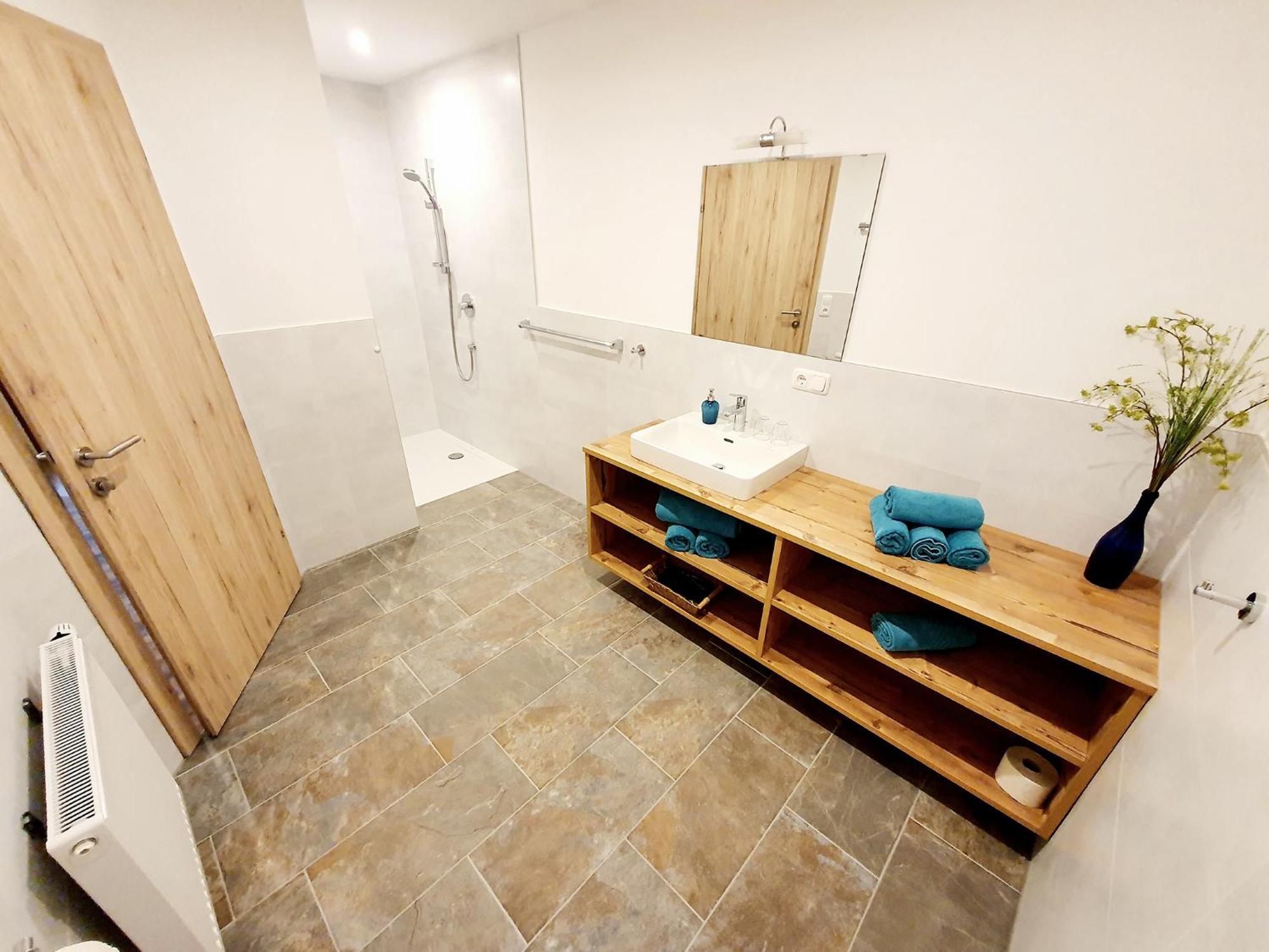 Haus Leitner Apartment