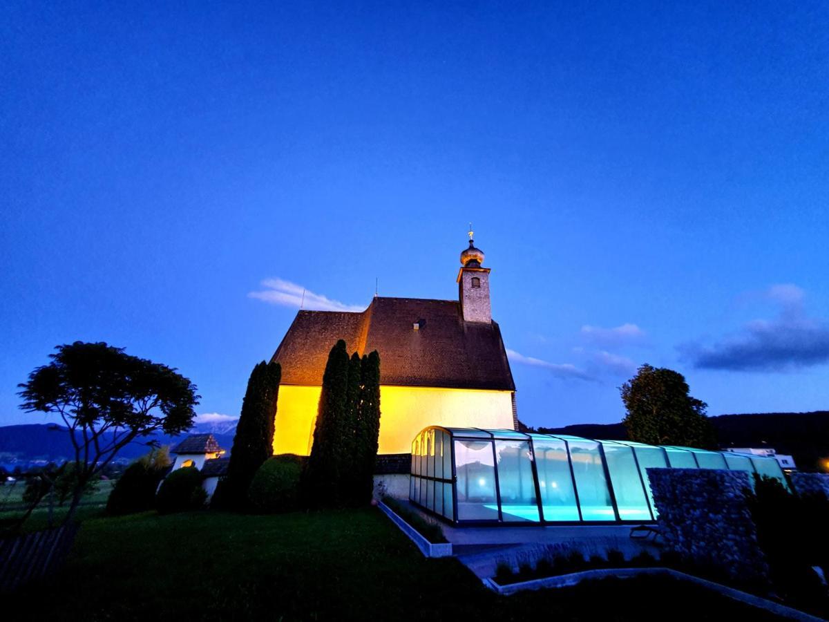 Haus Leitner Attersee