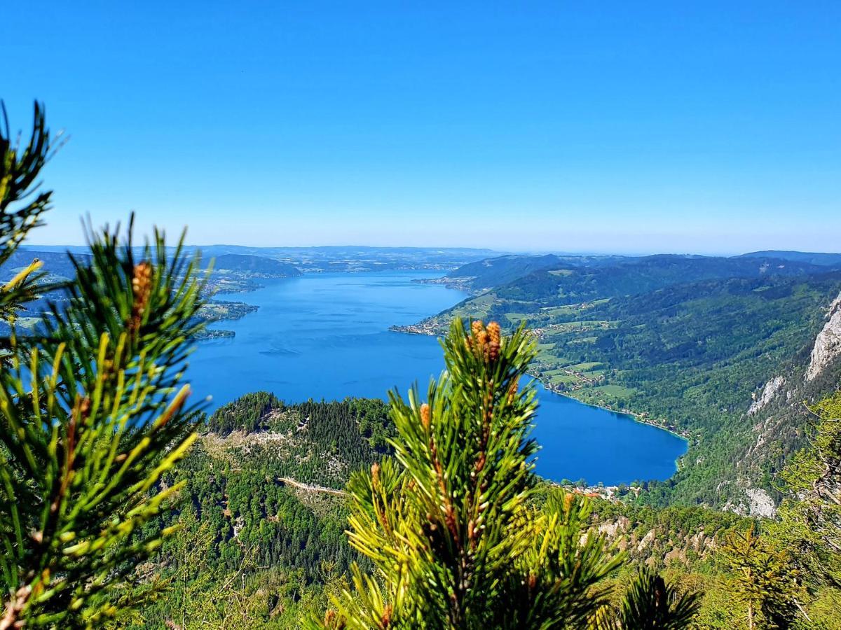 Haus Leitner Attersee