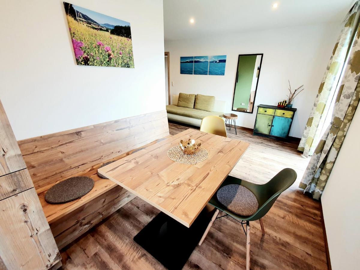 Haus Leitner Appartement