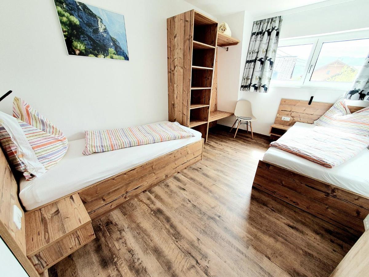 Appartement Haus Leitner Attersee