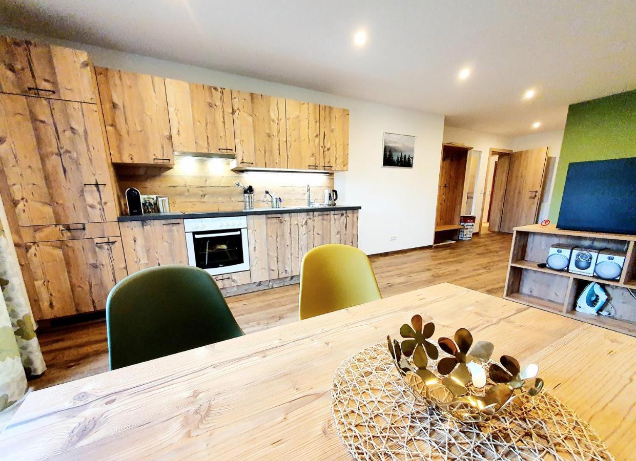 Haus Leitner Appartement Attersee