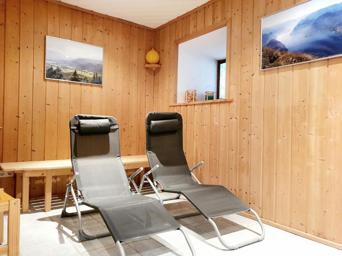 Haus Leitner Appartement