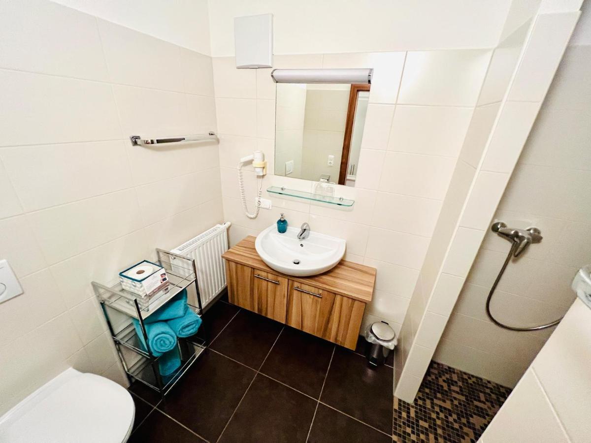 Appartement Haus Leitner
