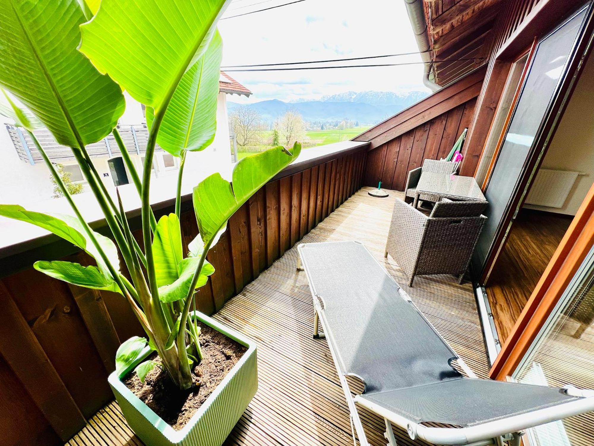 Haus Leitner Appartement Attersee