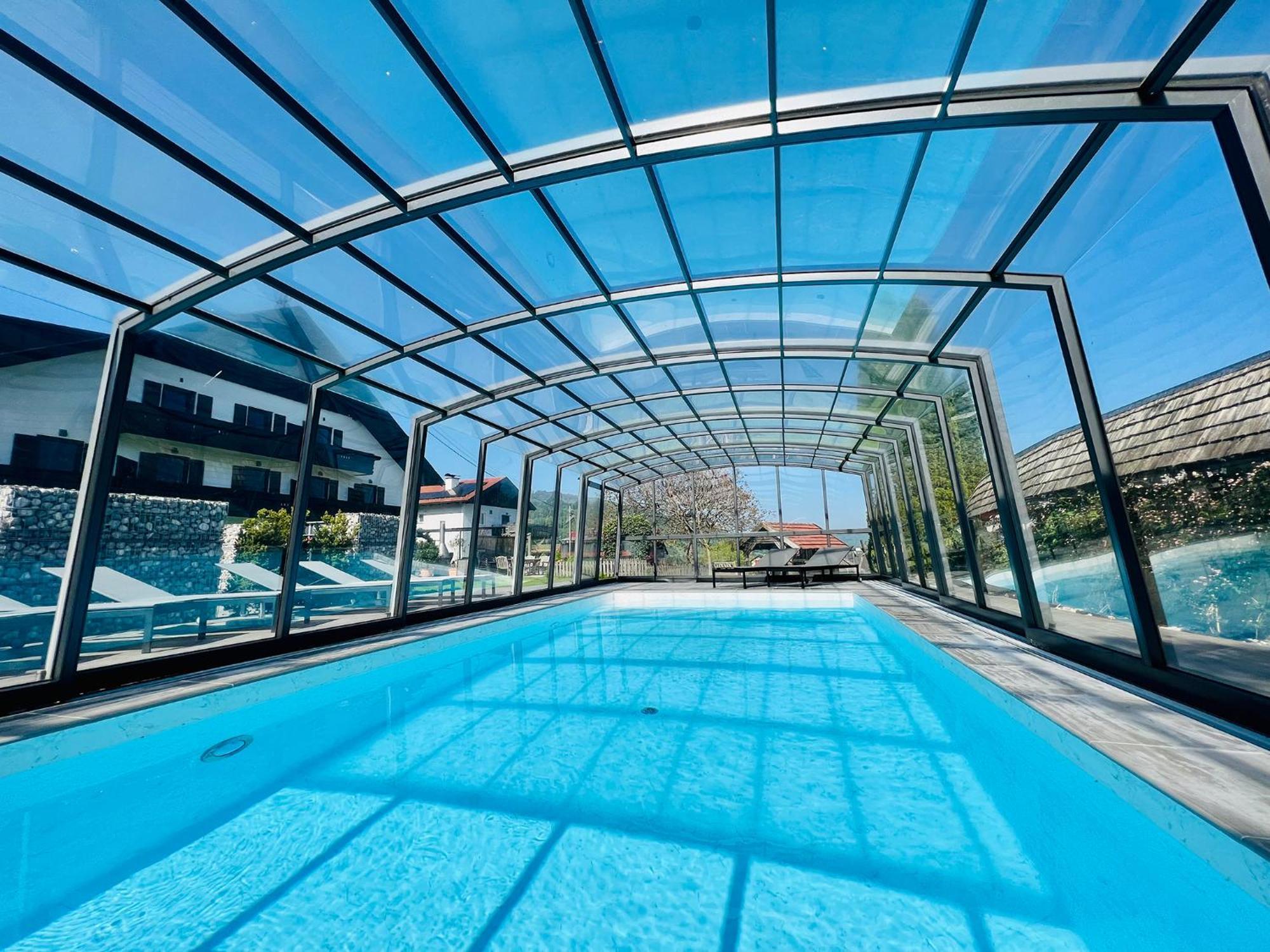 Haus Leitner Appartement *