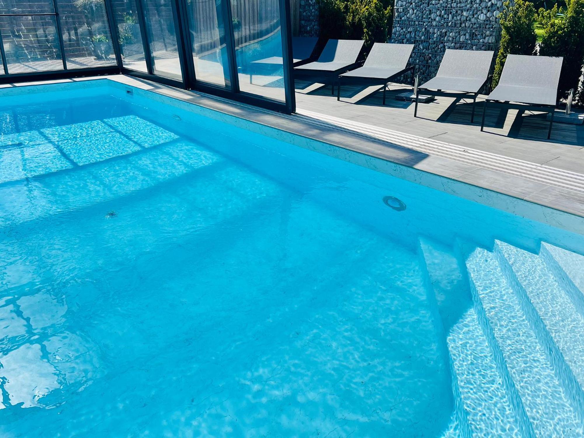 Appartement Haus Leitner *