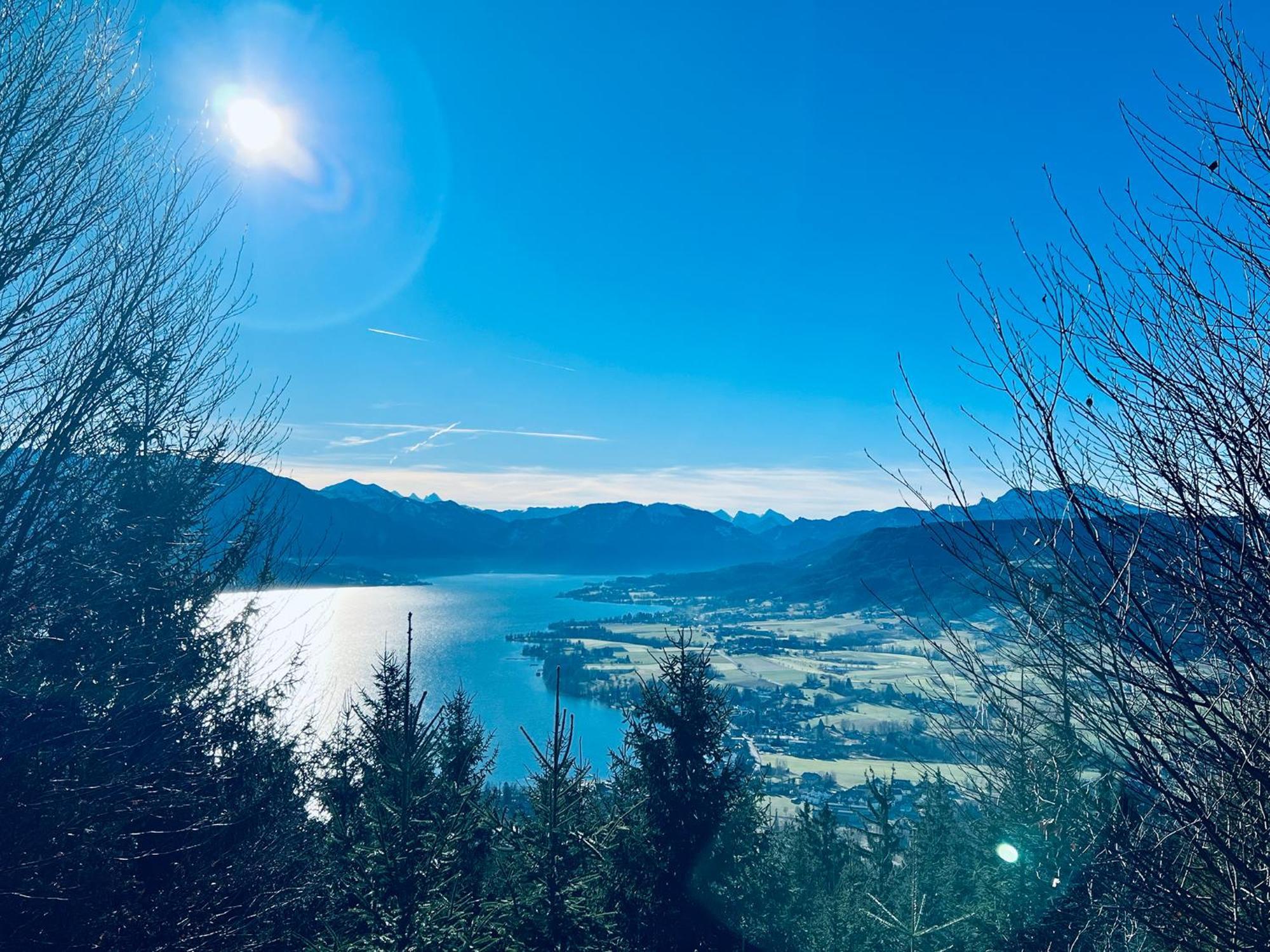 Haus Leitner Attersee